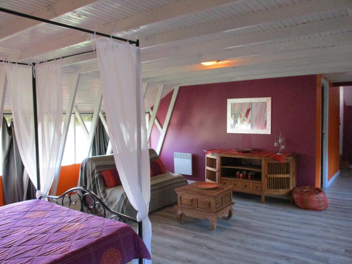 Le Clos Du Chene 3*