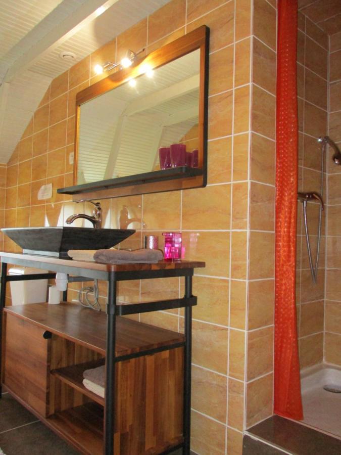 Bed & Breakfast Le Clos Du Chene Langon (Ille-et-Vilaine)