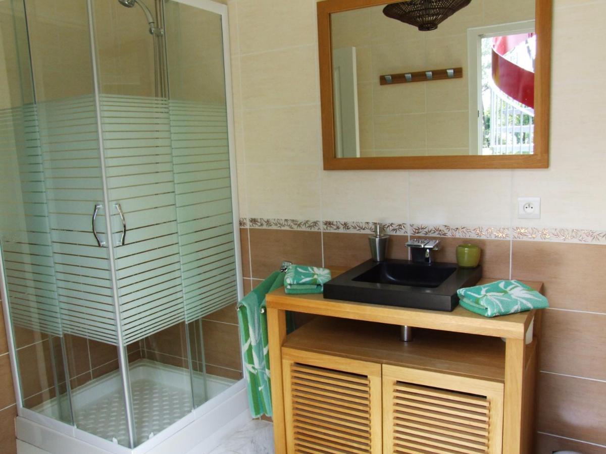 Le Clos Du Chene Bed & Breakfast