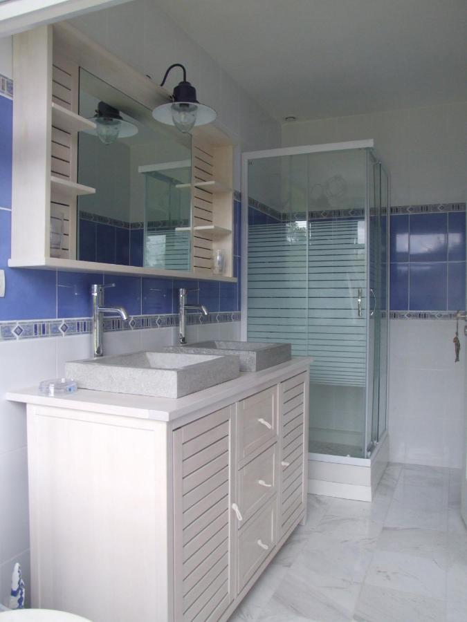 Le Clos Du Chene Bed & Breakfast Langon (Ille-et-Vilaine)