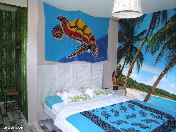 Le Clos Du Chene Bed & Breakfast Langon (Ille-et-Vilaine)