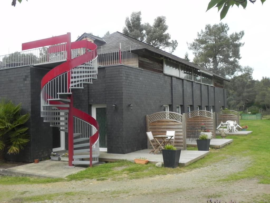Le Clos Du Chene