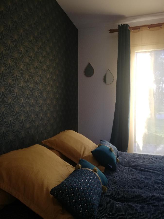 Le Clos Du Chene Bed & Breakfast