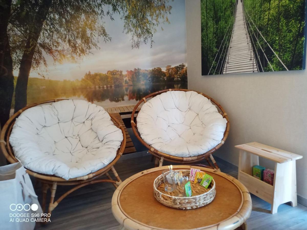 Le Clos Du Chene Bed & Breakfast Langon (Ille-et-Vilaine)