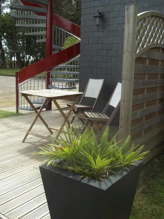 Le Clos Du Chene 3*
