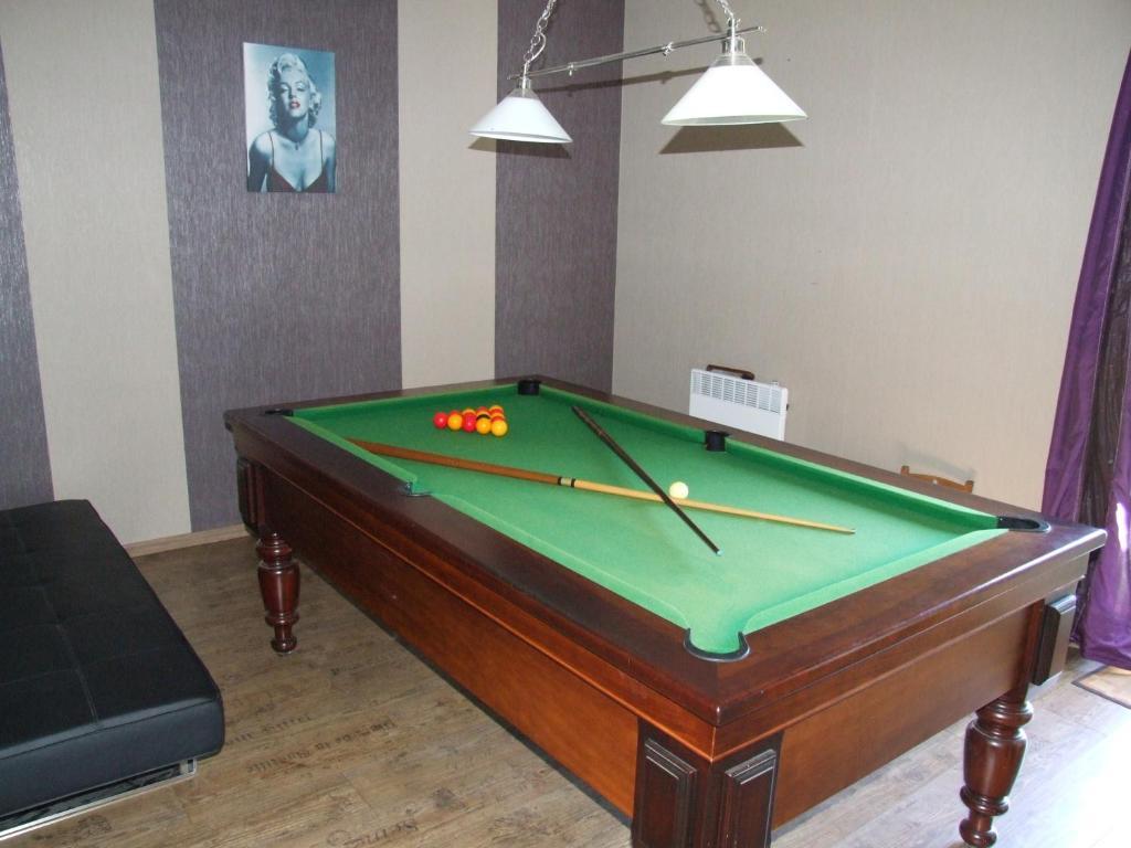 Bed & Breakfast Le Clos Du Chene Langon (Ille-et-Vilaine)