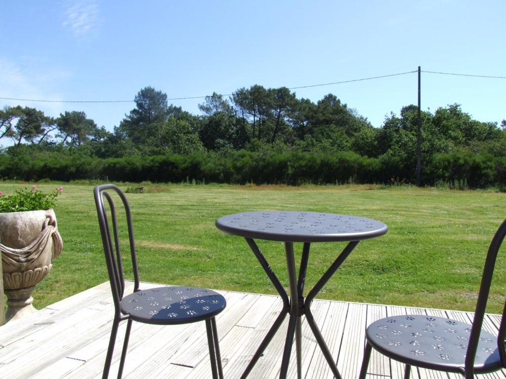 Le Clos Du Chene Langon (Ille-et-Vilaine)